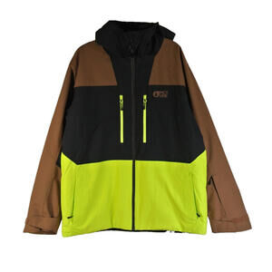 NEW, Men's Picture Organic Object Waterproof Insulated Jacket Size XL #C4662